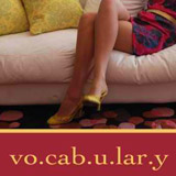 Vo.cab.u.lar.y Boutique