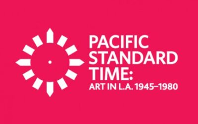 PACIFIC STANDARD TIME: THE WEST COAST (FINALLY) GETS ITS DUE