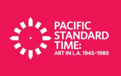 PACIFIC STANDARD TIME: THE WEST COAST (FINALLY) GETS ITS DUE