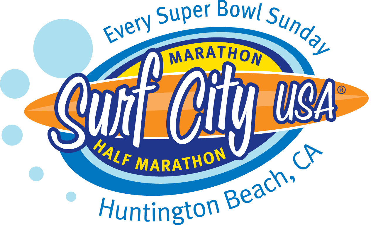 Surf City Marathon